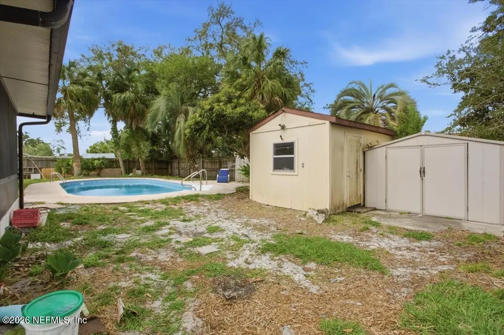 572 John Hancock Street Orange Park FL 32073