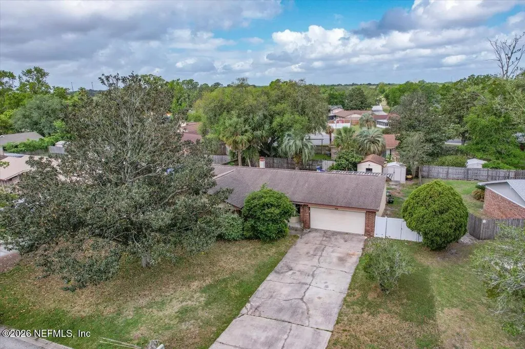 572 John Hancock Street Orange Park FL 32073