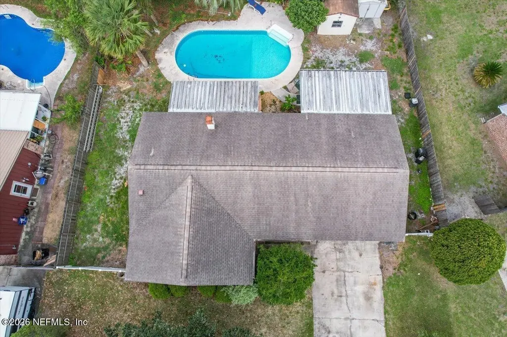 572 John Hancock Street Orange Park FL 32073