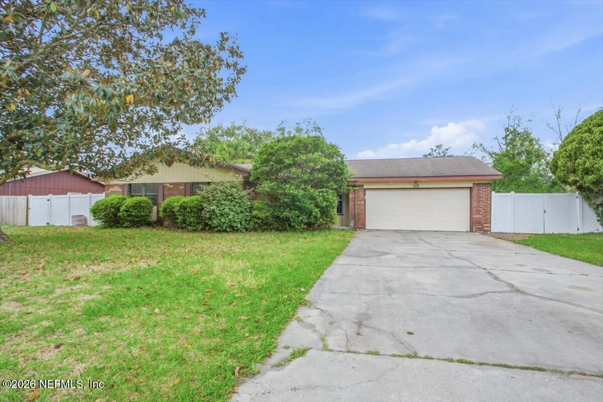 572 John Hancock Street Orange Park FL 32073