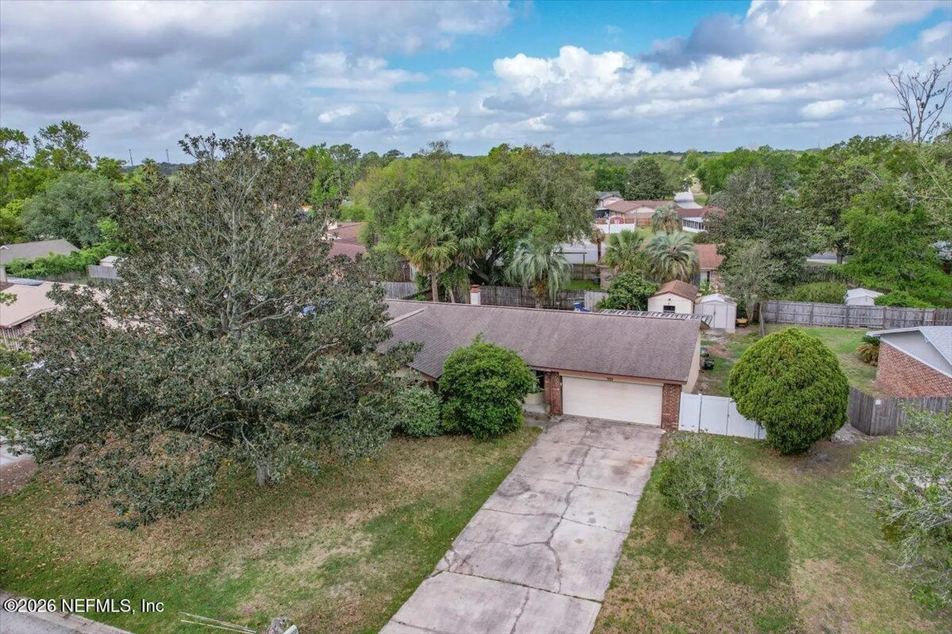 572 John Hancock Street Orange Park FL 32073