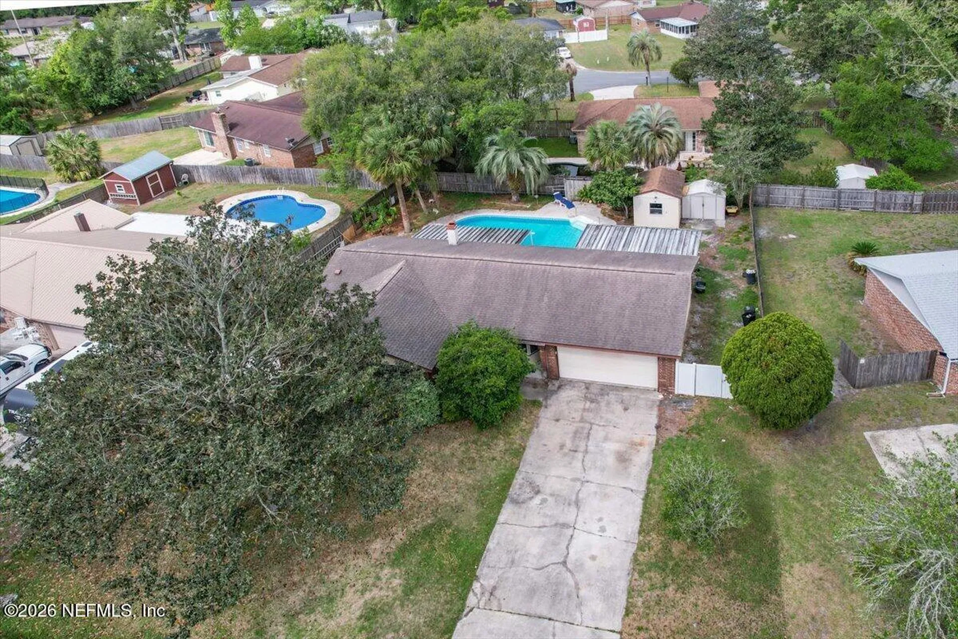 572 John Hancock Street Orange Park FL 32073