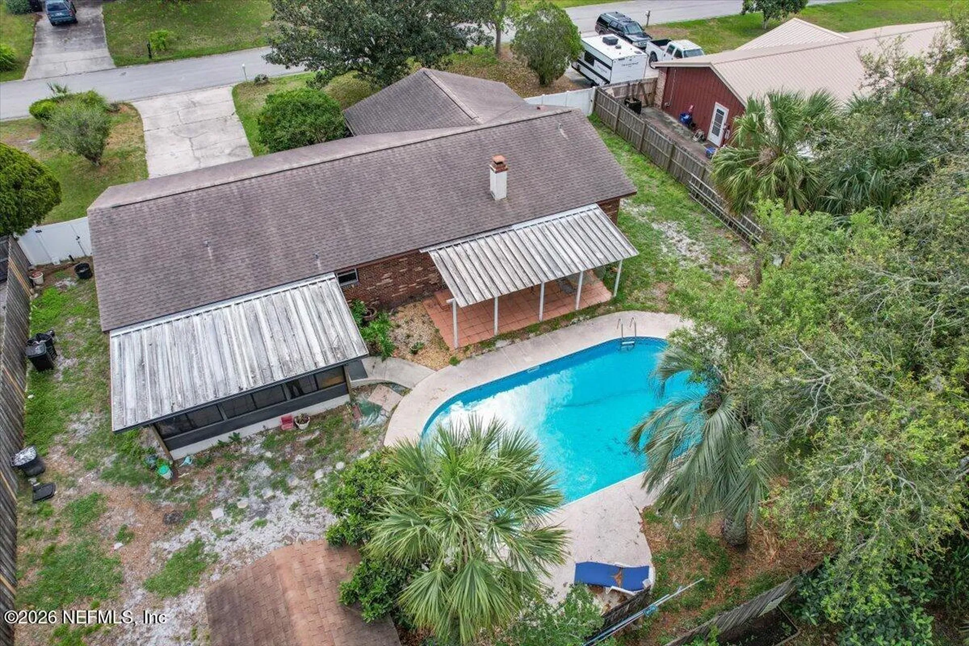 572 John Hancock Street Orange Park FL 32073