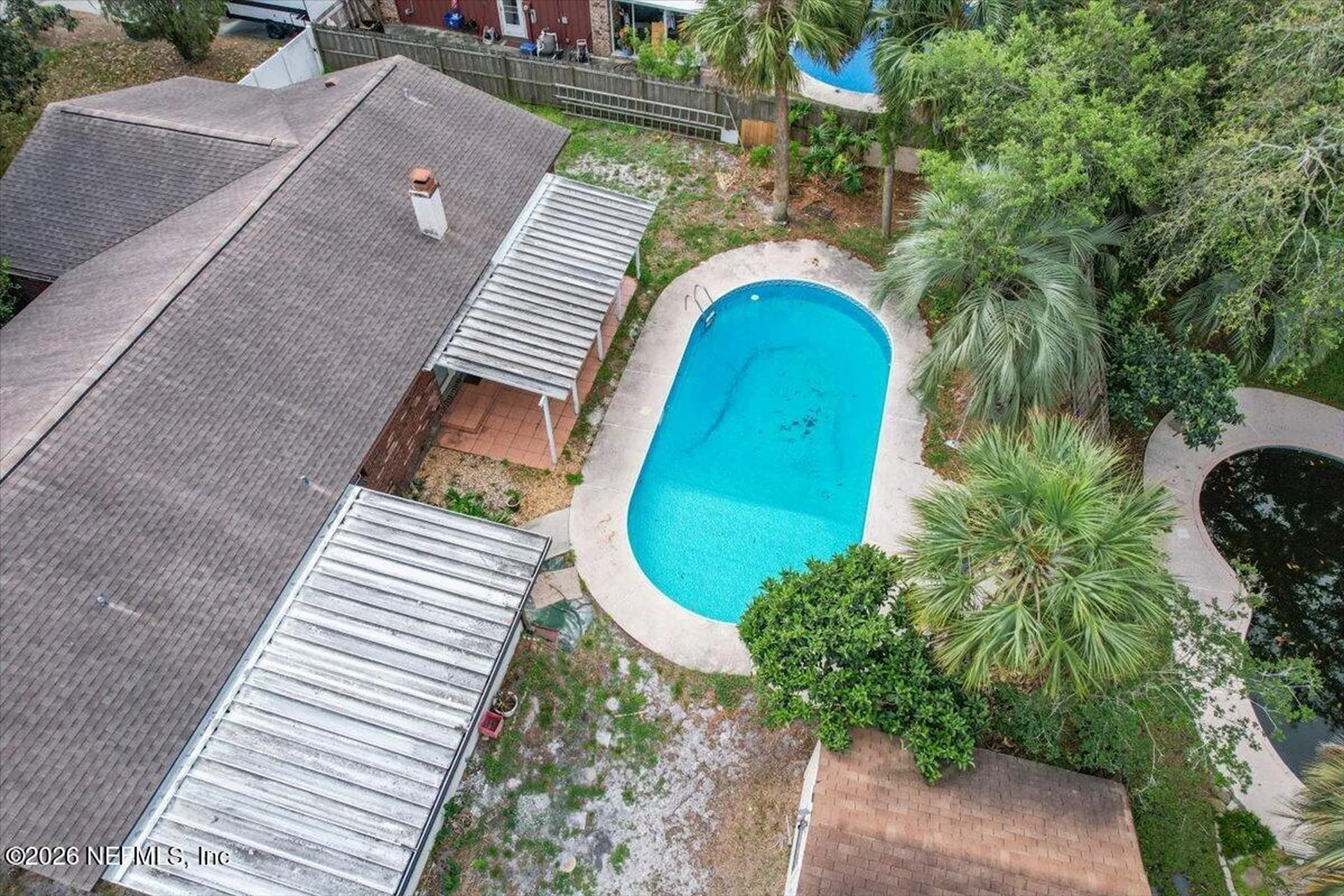 572 John Hancock Street Orange Park FL 32073