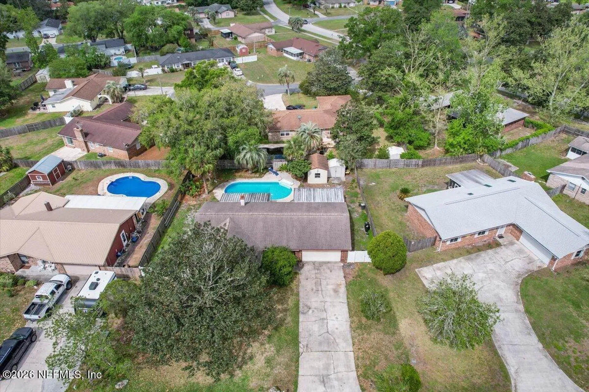572 John Hancock Street Orange Park FL 32073