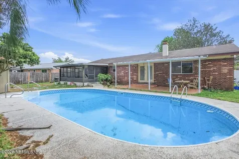 572 John Hancock Street Orange Park FL 32073