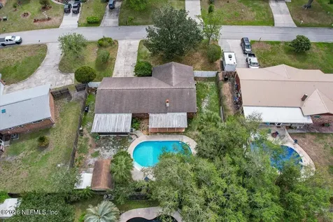 572 John Hancock Street Orange Park FL 32073