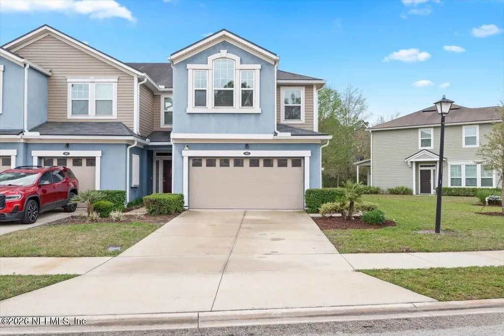 111 Paradas Place St. Augustine FL 32092
