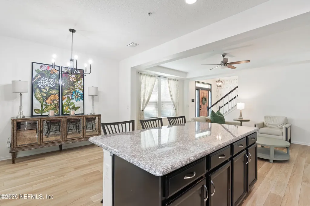 111 Paradas Place St. Augustine FL 32092