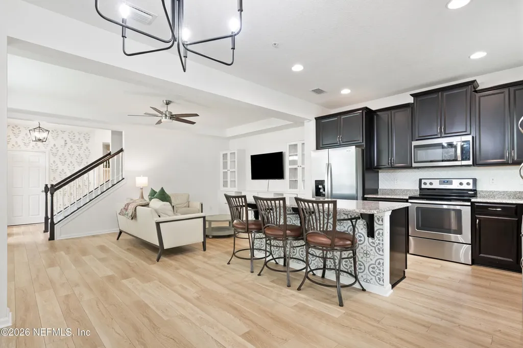 111 Paradas Place St. Augustine FL 32092