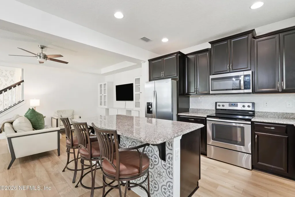 111 Paradas Place St. Augustine FL 32092