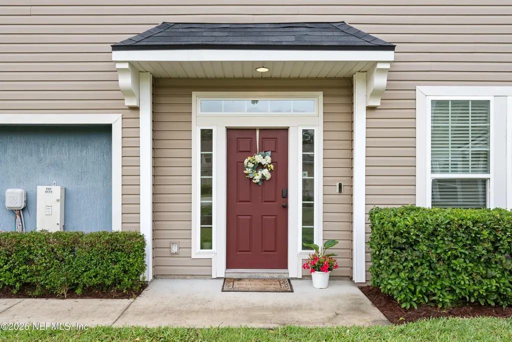 111 Paradas Place St. Augustine FL 32092