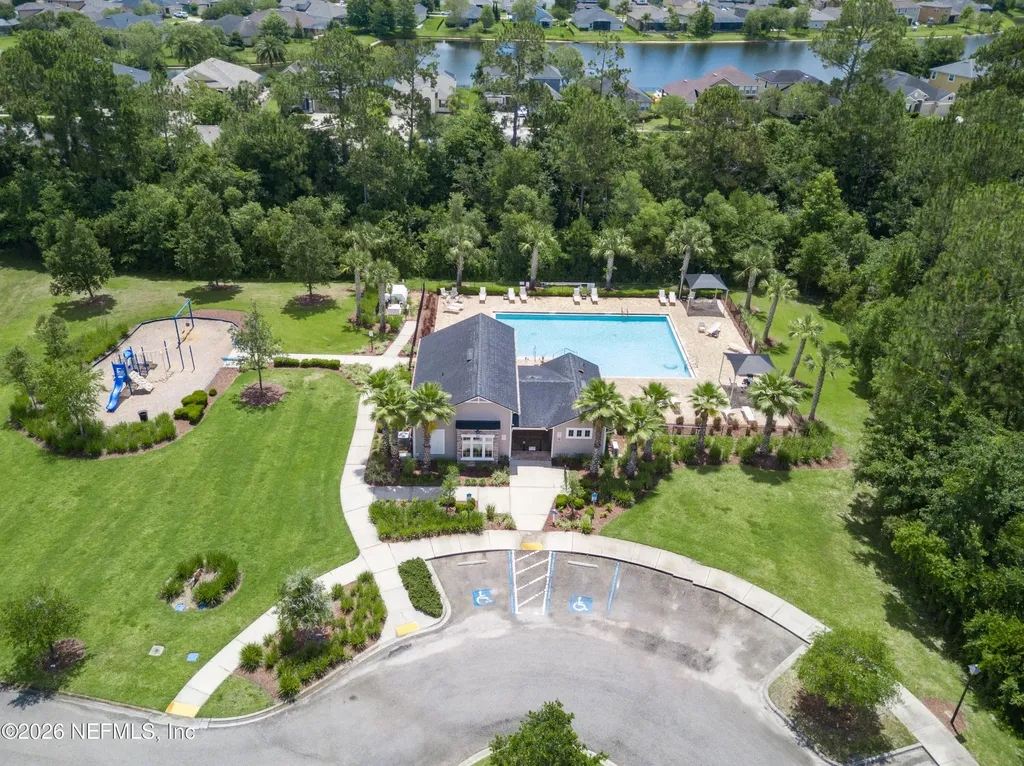 111 Paradas Place St. Augustine FL 32092