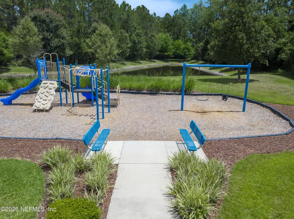 111 Paradas Place St. Augustine FL 32092