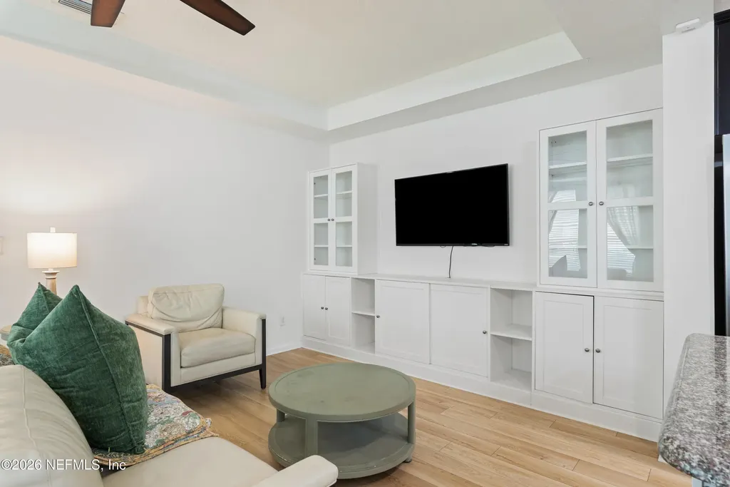 111 Paradas Place St. Augustine FL 32092