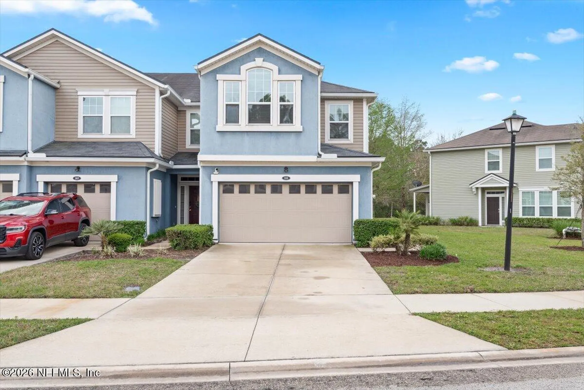 111 Paradas Place St. Augustine FL 32092