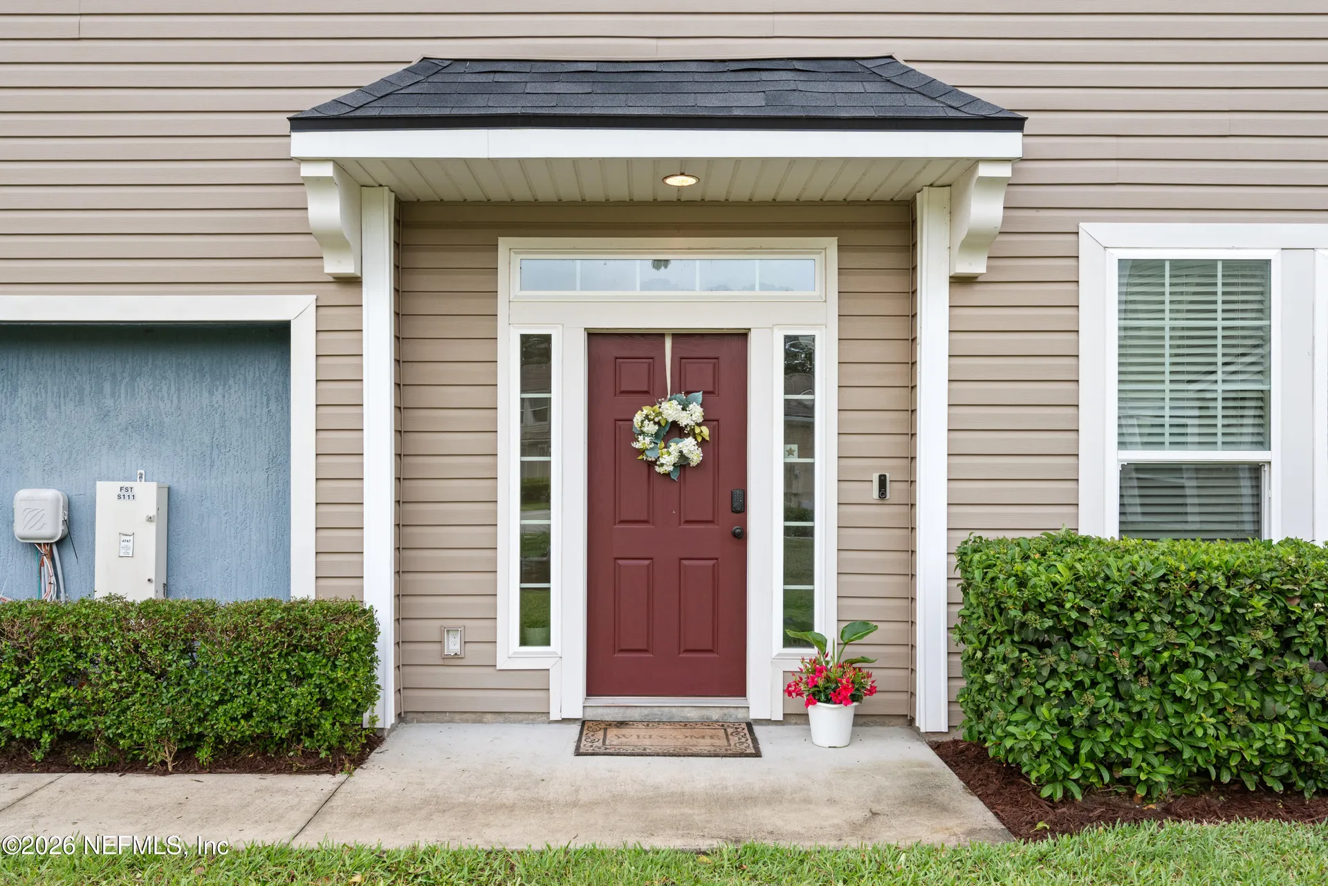 111 Paradas Place St. Augustine FL 32092