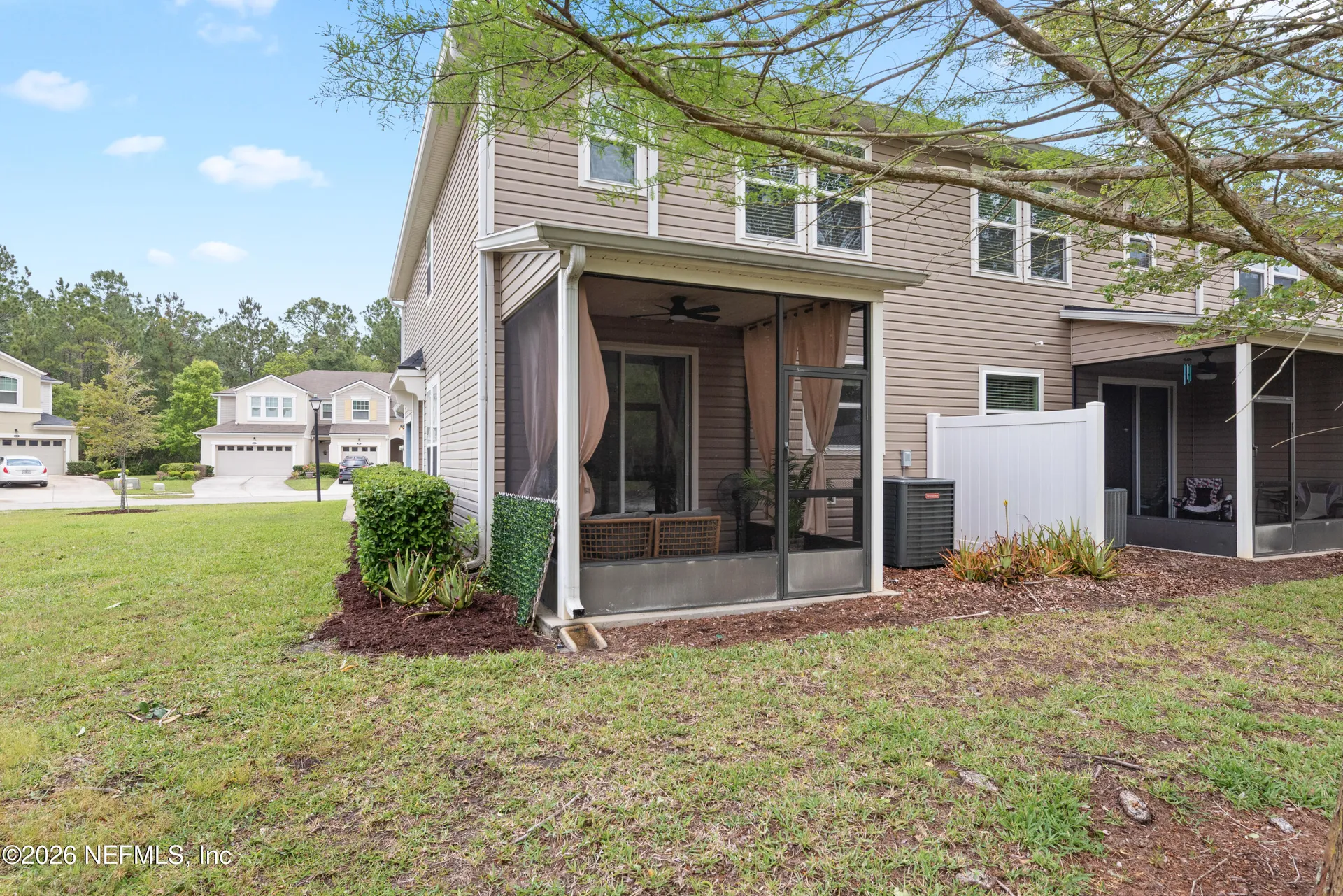 111 Paradas Place St. Augustine FL 32092