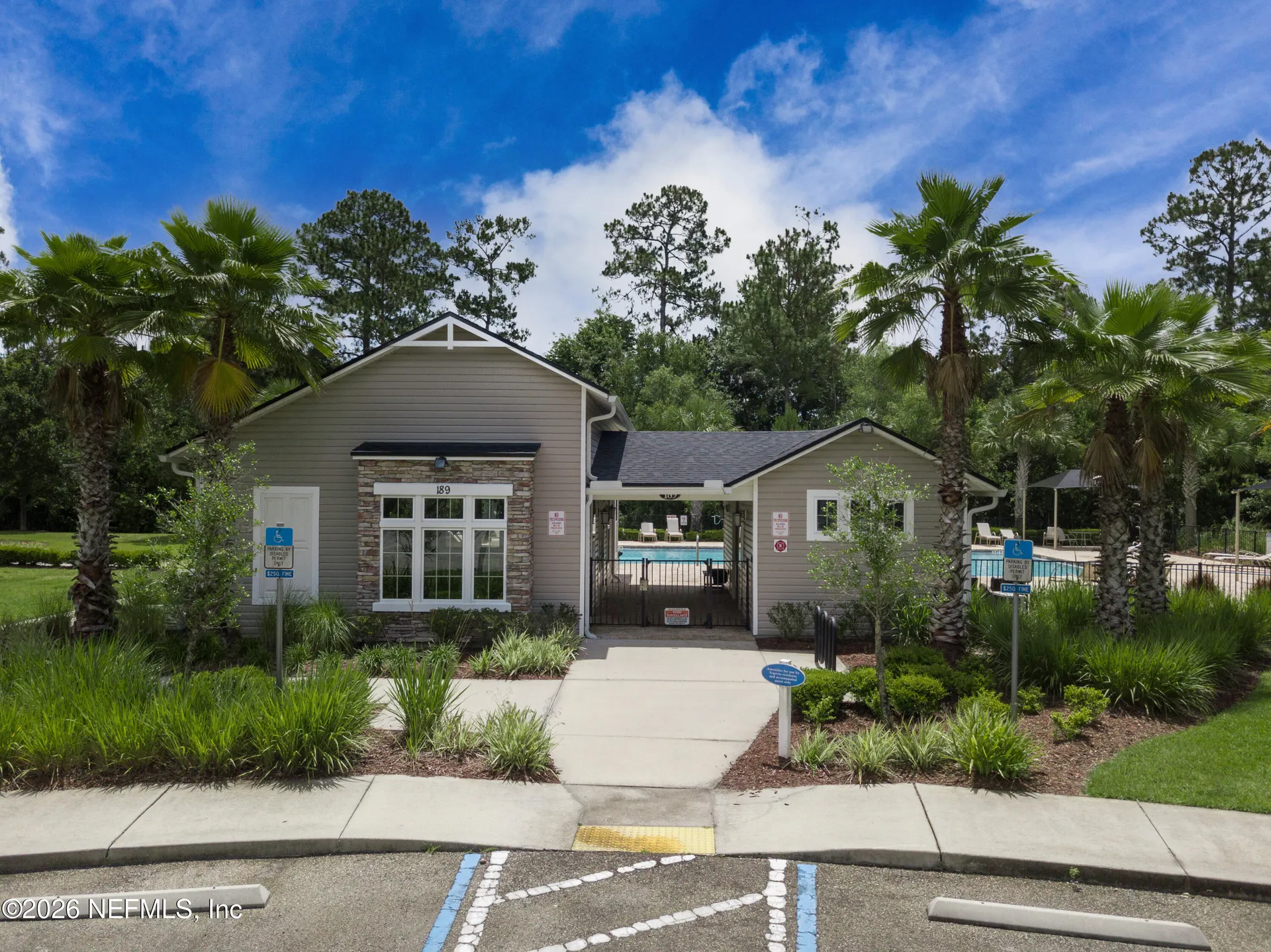 111 Paradas Place St. Augustine FL 32092