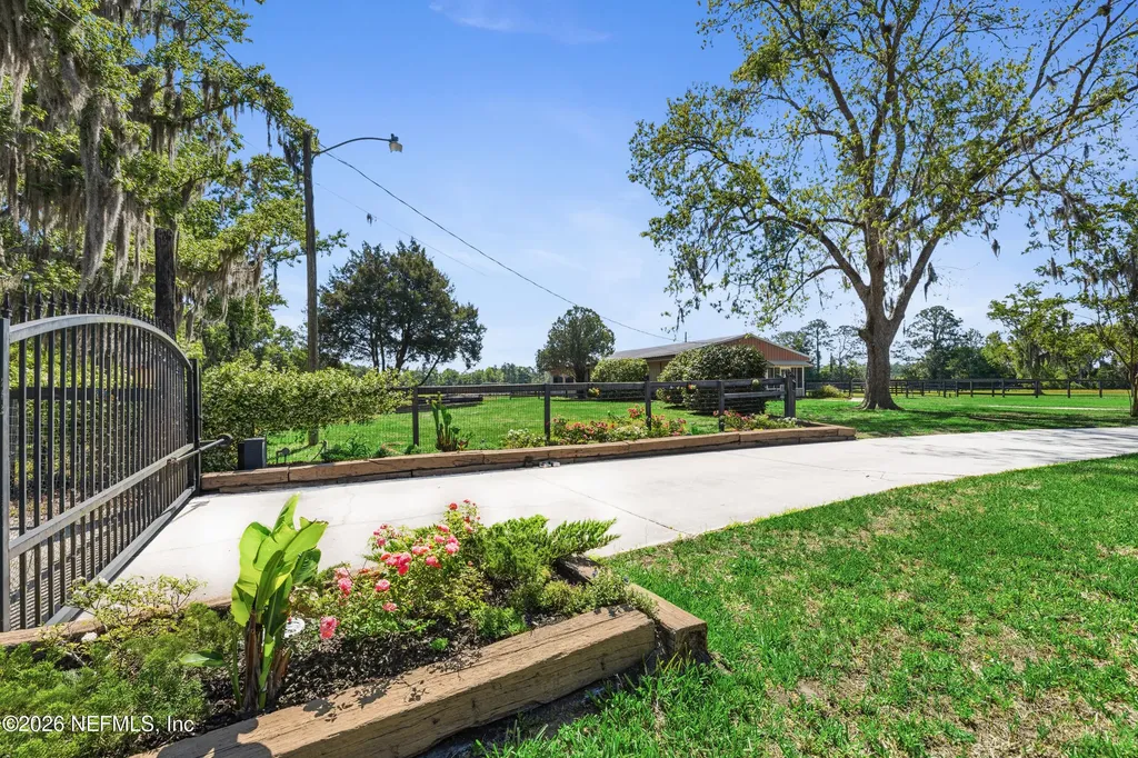 5155 Stephen Colee Road St. Augustine FL 32092