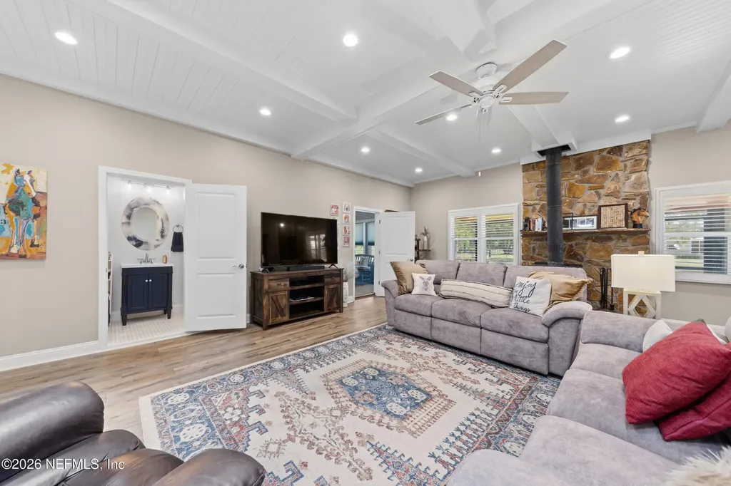 5155 Stephen Colee Road St. Augustine FL 32092