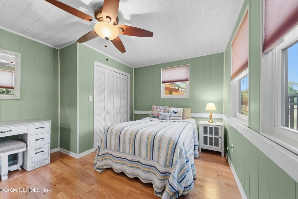5155 Stephen Colee Road St. Augustine FL 32092