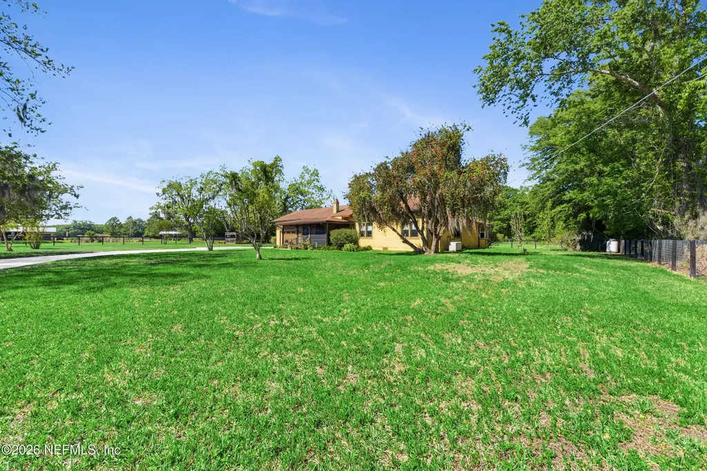5155 Stephen Colee Road St. Augustine FL 32092