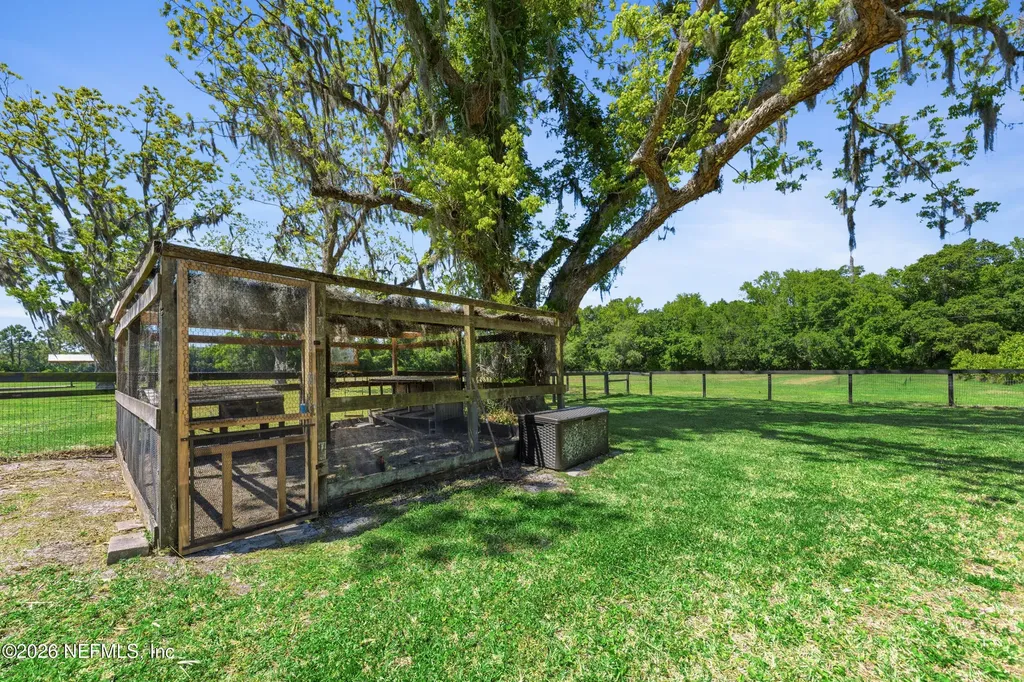 5155 Stephen Colee Road St. Augustine FL 32092