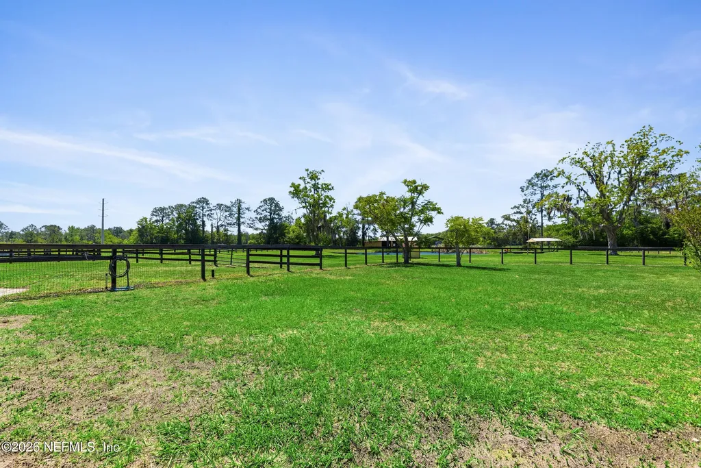5155 Stephen Colee Road St. Augustine FL 32092