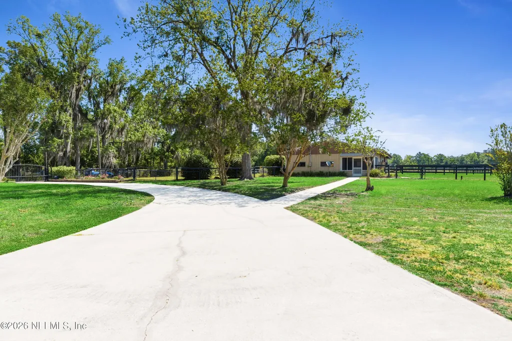 5155 Stephen Colee Road St. Augustine FL 32092