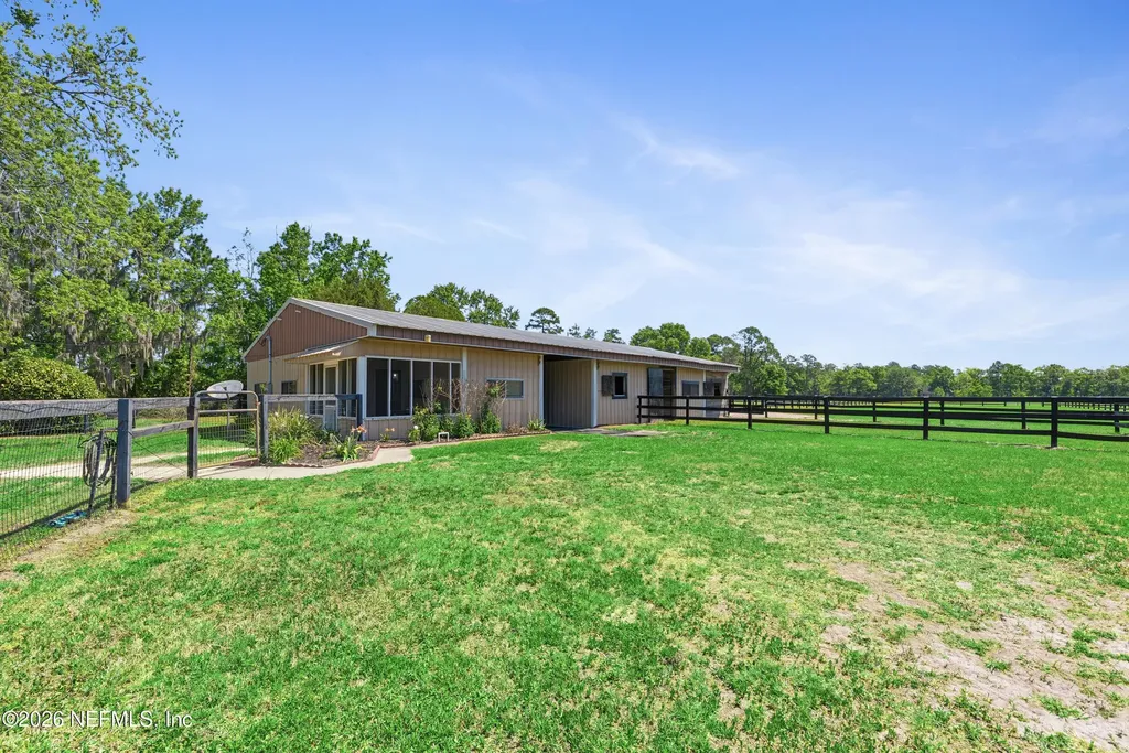 5155 Stephen Colee Road St. Augustine FL 32092