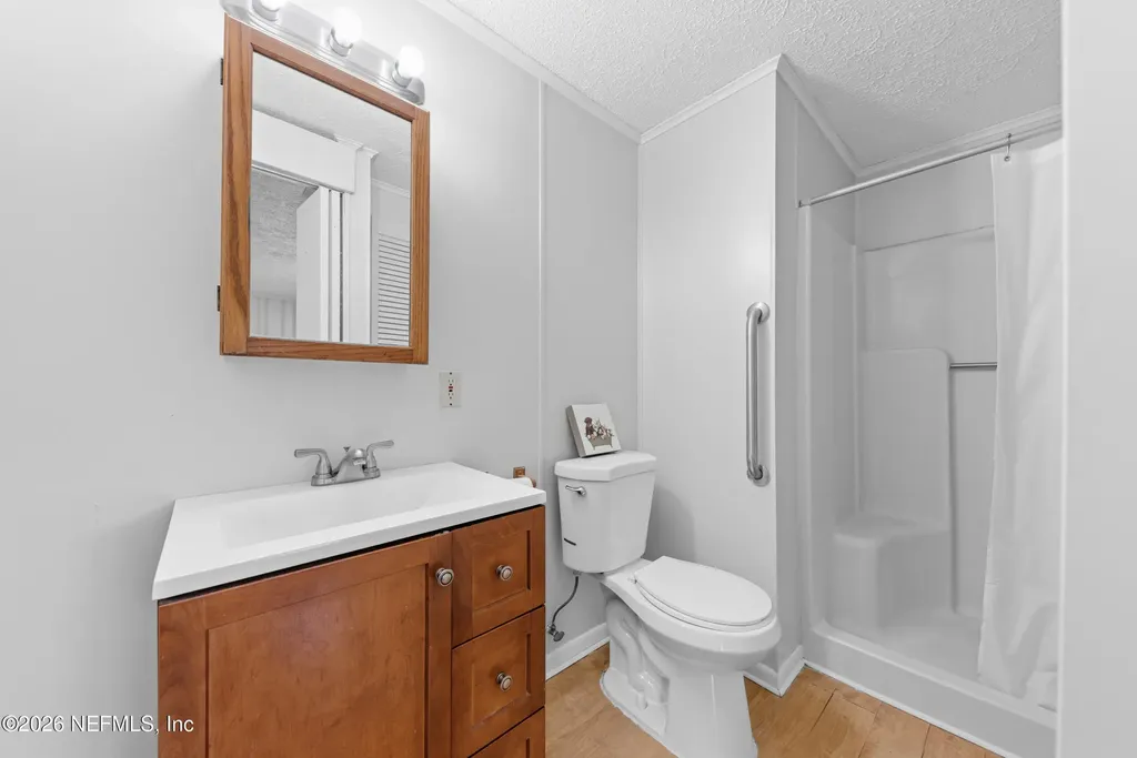 5155 Stephen Colee Road St. Augustine FL 32092