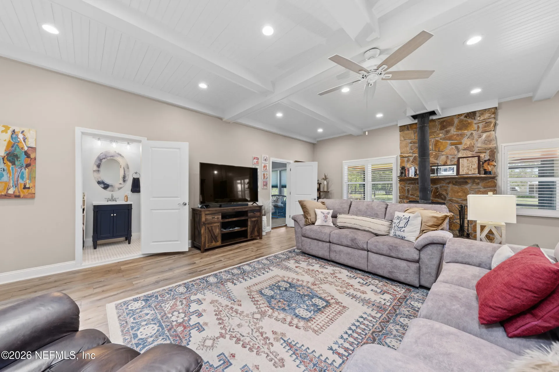 5155 Stephen Colee Road St. Augustine FL 32092