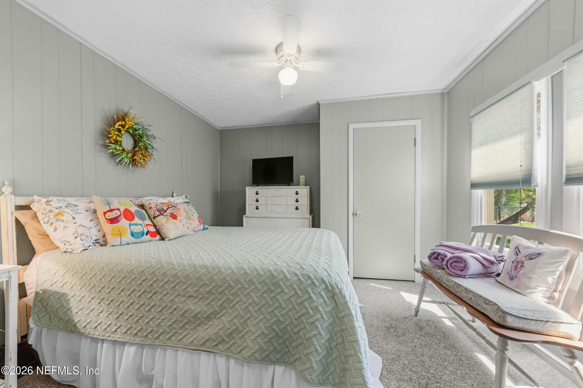 5155 Stephen Colee Road St. Augustine FL 32092