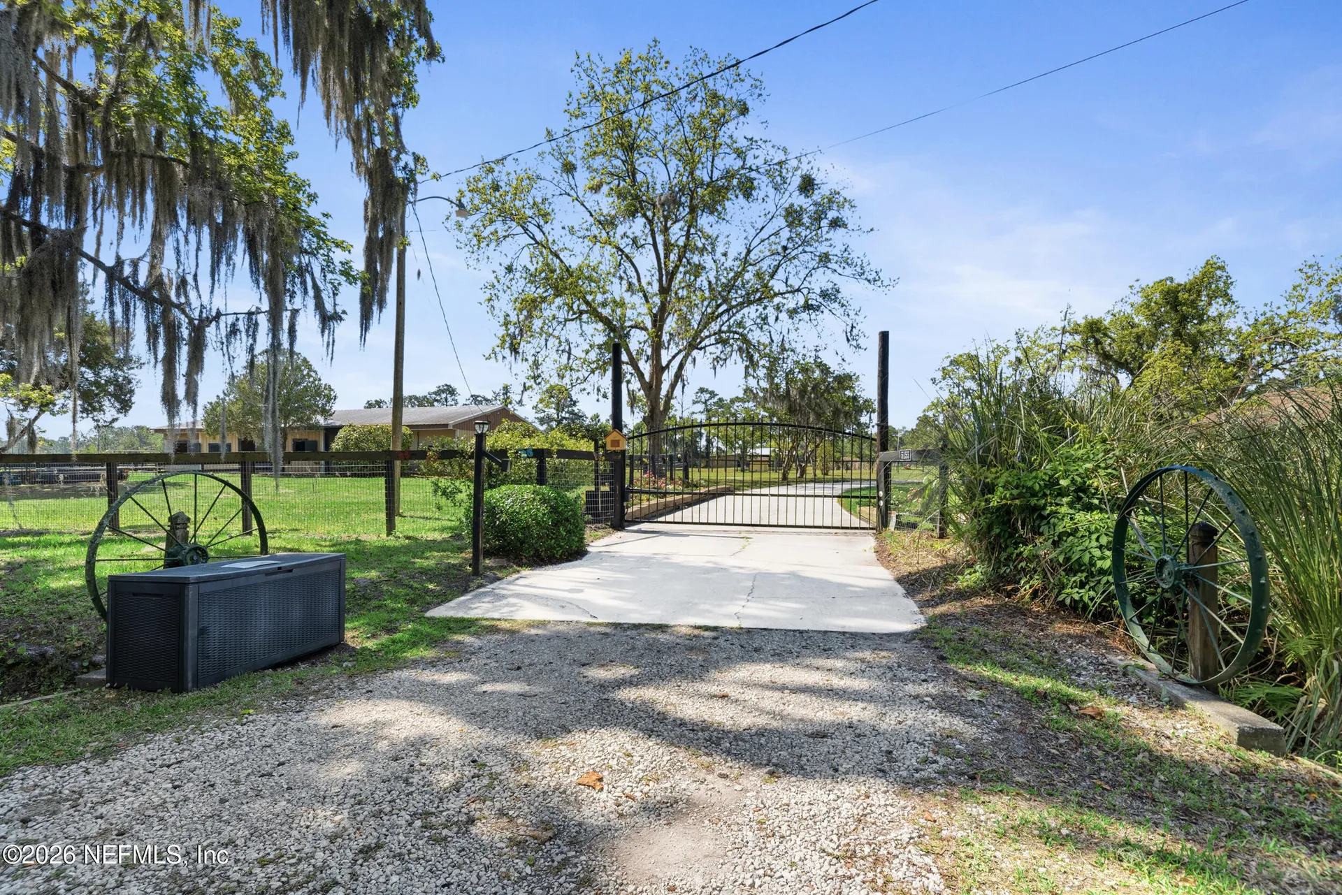 5155 Stephen Colee Road St. Augustine FL 32092