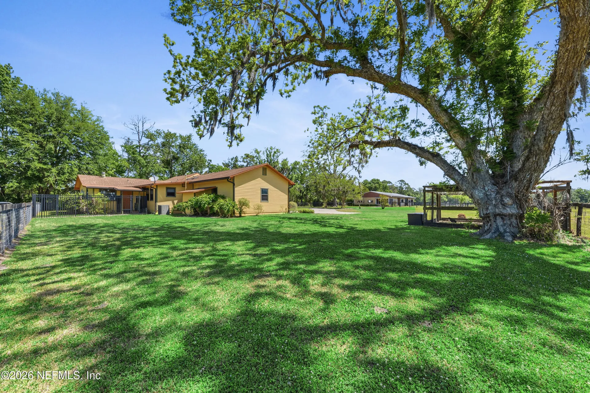 5155 Stephen Colee Road St. Augustine FL 32092