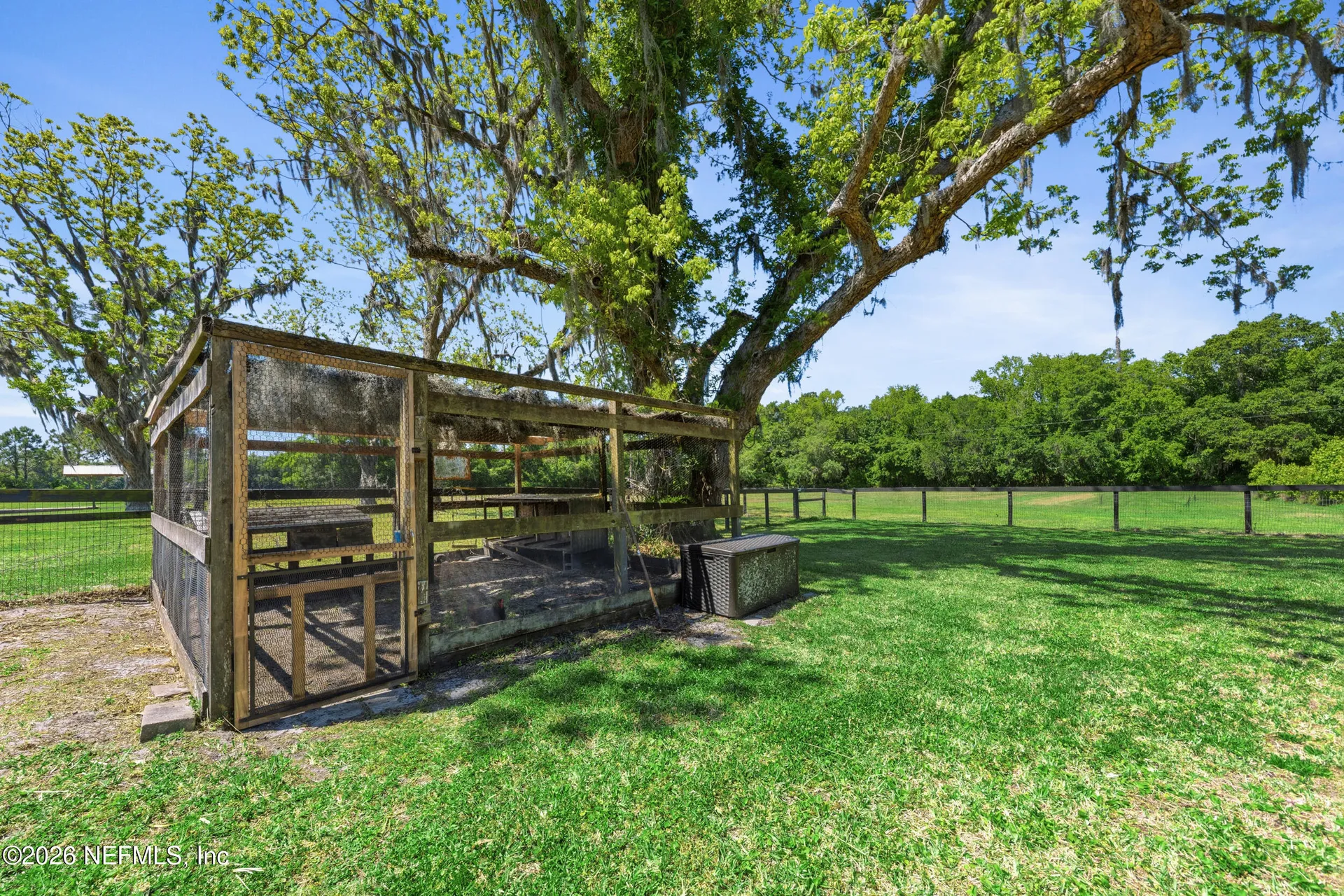 5155 Stephen Colee Road St. Augustine FL 32092