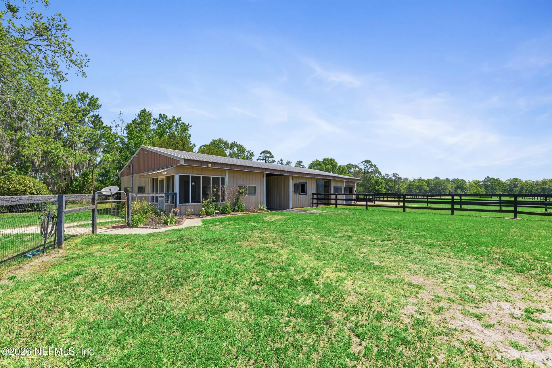 5155 Stephen Colee Road St. Augustine FL 32092