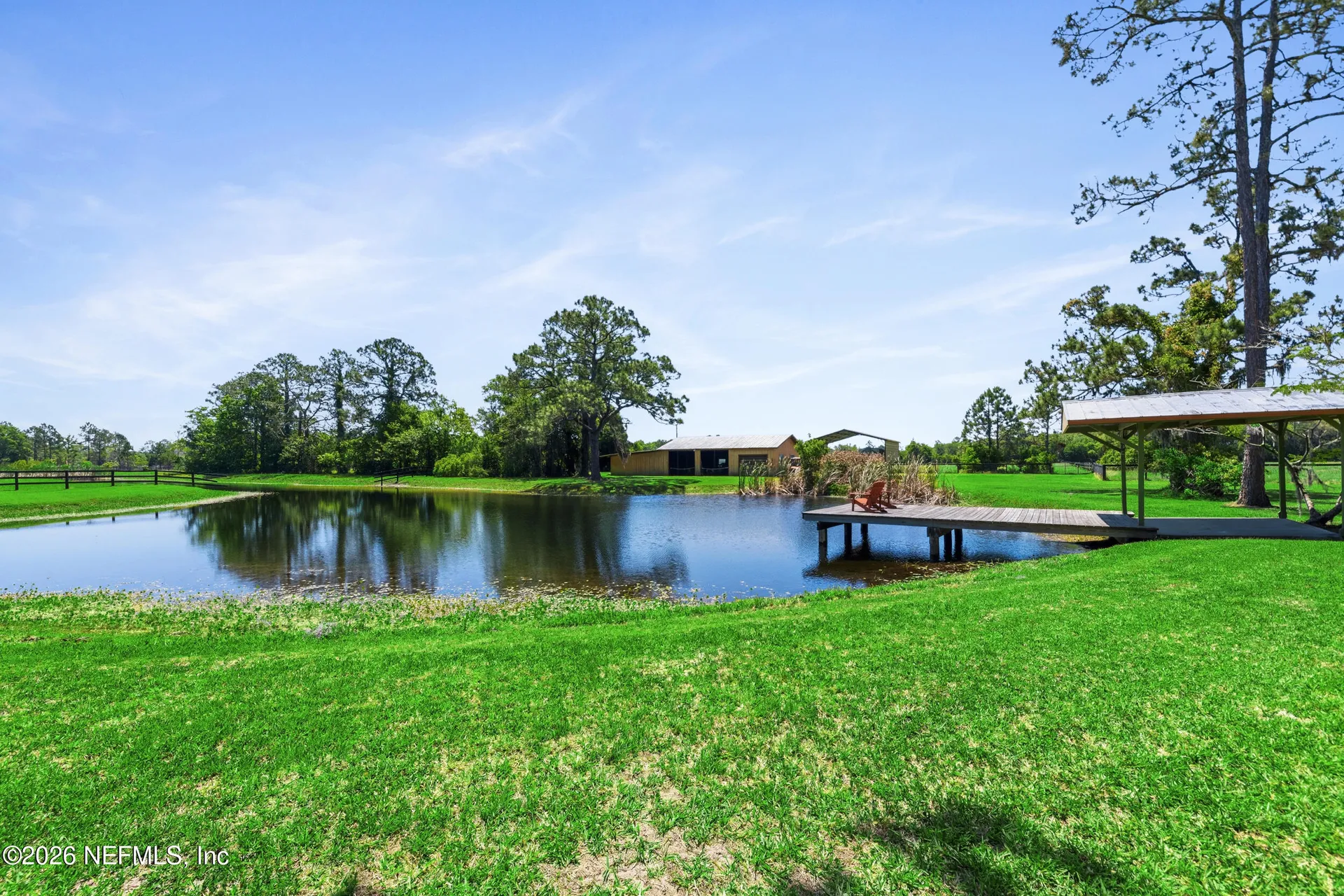 5155 Stephen Colee Road St. Augustine FL 32092