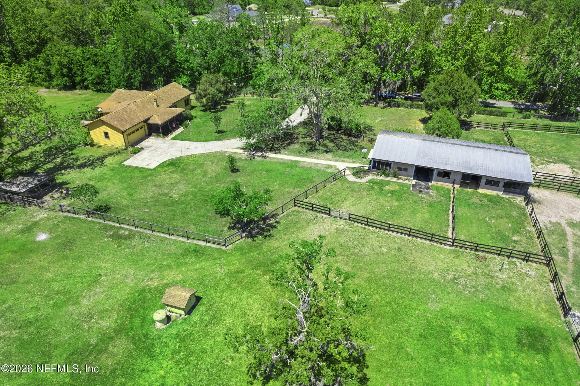 5155 Stephen Colee Road St. Augustine FL 32092
