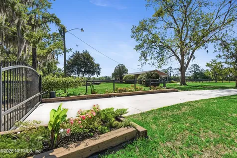 5155 Stephen Colee Road St. Augustine FL 32092
