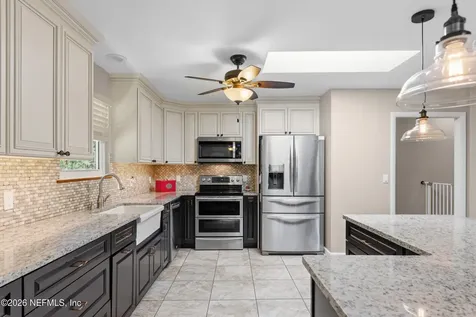 5155 Stephen Colee Road St. Augustine FL 32092