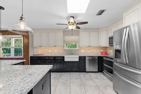 5155 Stephen Colee Road St. Augustine FL 32092