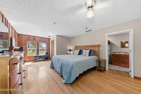 5155 Stephen Colee Road St. Augustine FL 32092