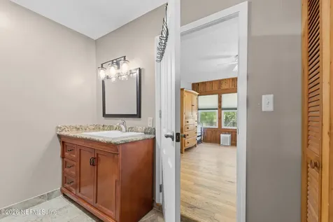 5155 Stephen Colee Road St. Augustine FL 32092