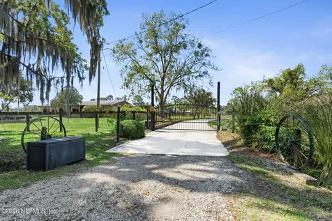 5155 Stephen Colee Road St. Augustine FL 32092