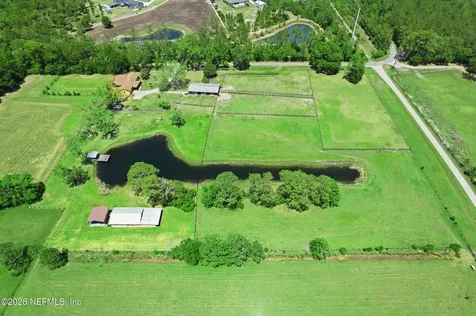 5155 Stephen Colee Road St. Augustine FL 32092
