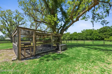 5155 Stephen Colee Road St. Augustine FL 32092