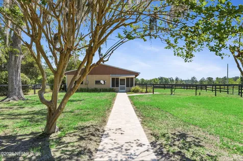 5155 Stephen Colee Road St. Augustine FL 32092