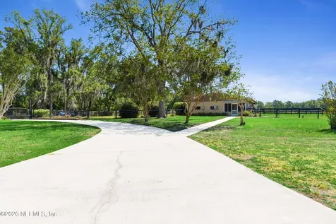 5155 Stephen Colee Road St. Augustine FL 32092